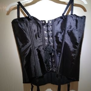 Fredrick of Hollywood corset